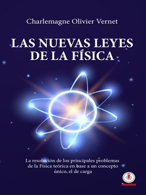 cover image of Las nuevas leyes de la Fisica